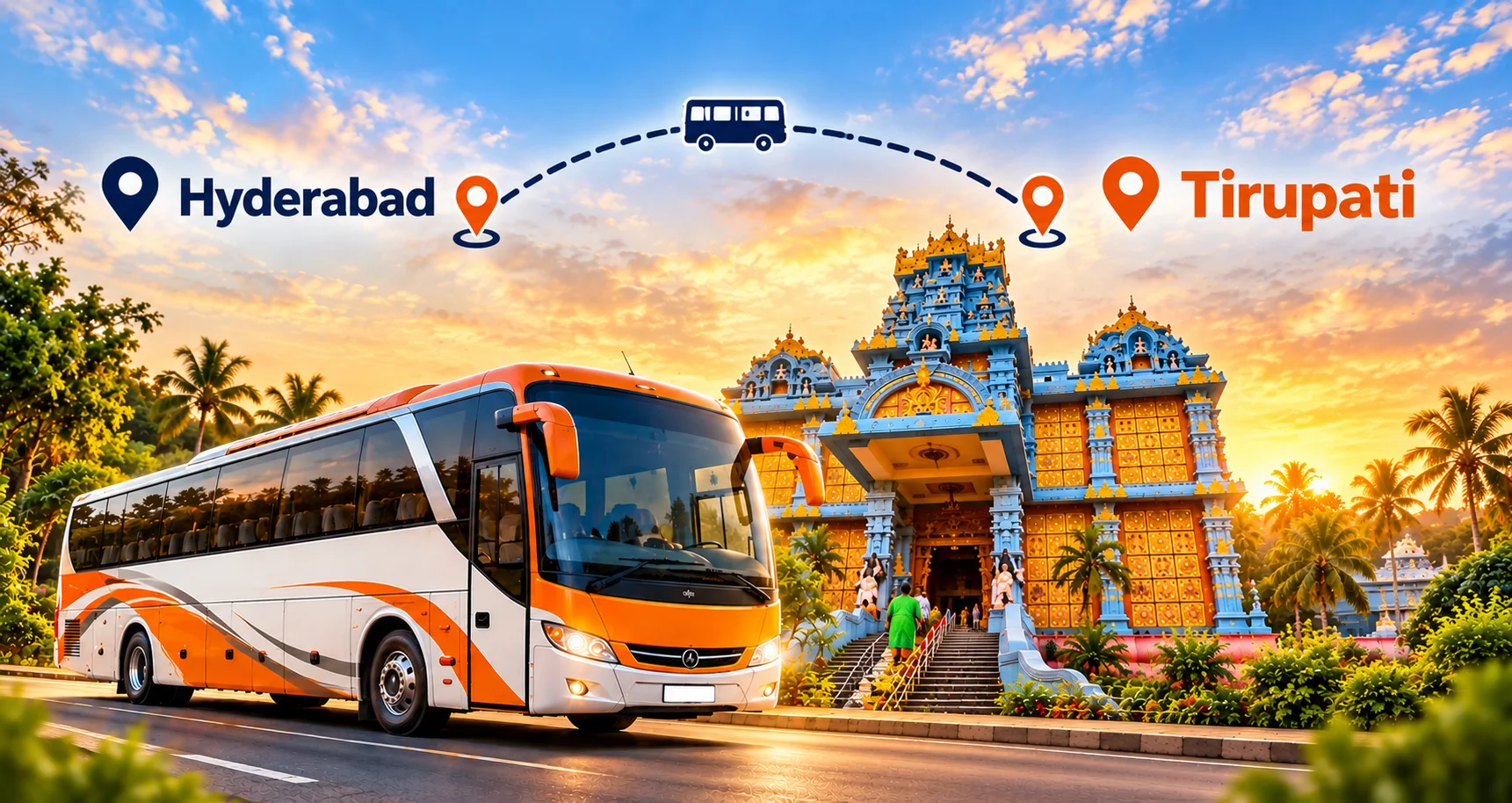 Hyderabad